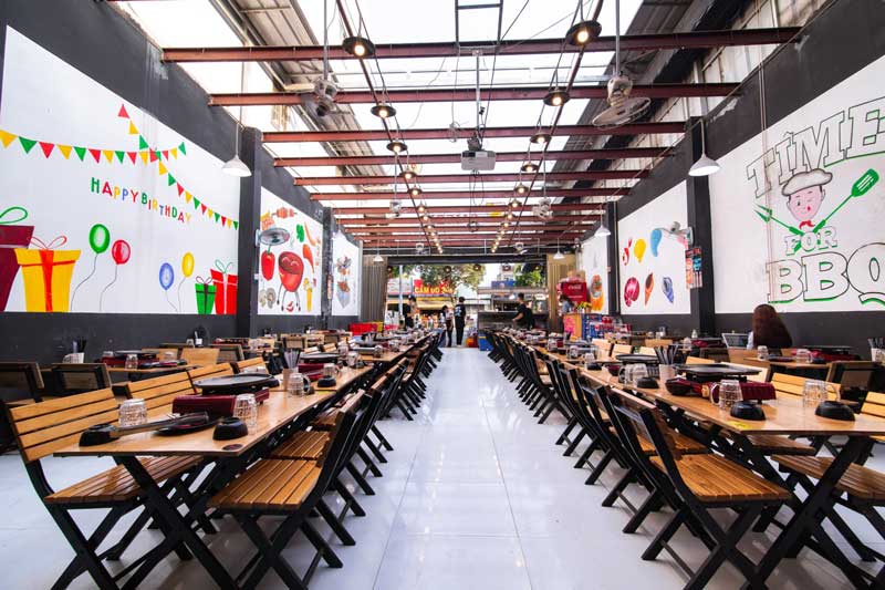 Discover top 10+ snail restaurants in District 8 with fresh seafood, reasonable prices 10