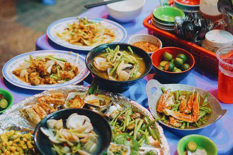 Top 16 delicious, nutritious, and cheap Tan Phu snail restaurants that delight diners 14