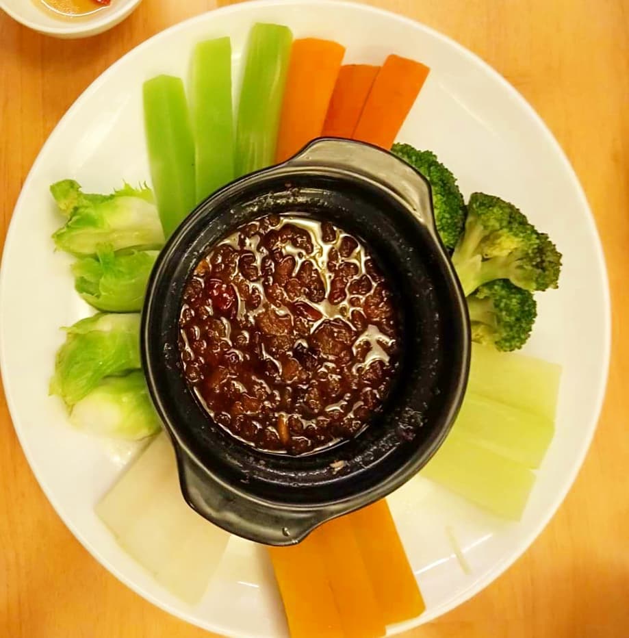 Sapa stone sprouts - A specialty from the folk tale Trang Quynh 5