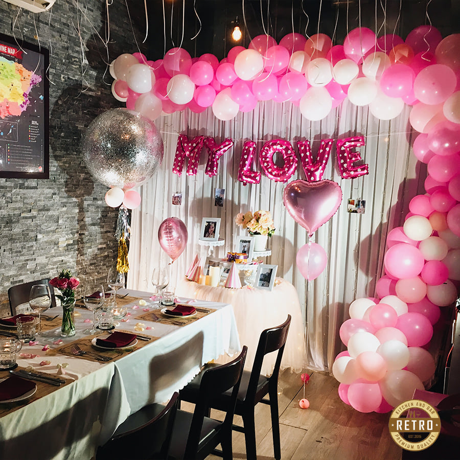 Retro Kitchen and Bar Da Nang - European architecture in the heart of Da Nang 12