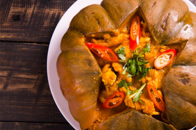 Quan Alley brings Saigon culinary culture to the capital Hanoi 4
