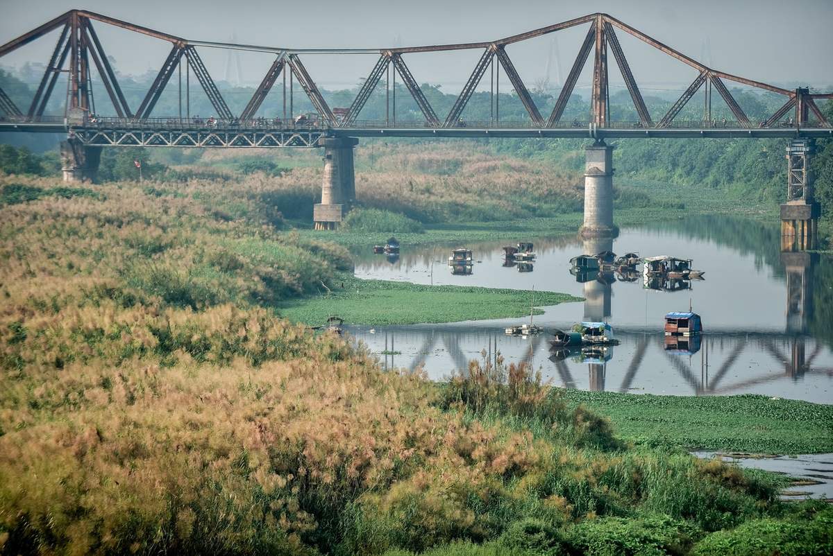 Review the most complete itinerary to explore Hanoi in 1 day for you 11