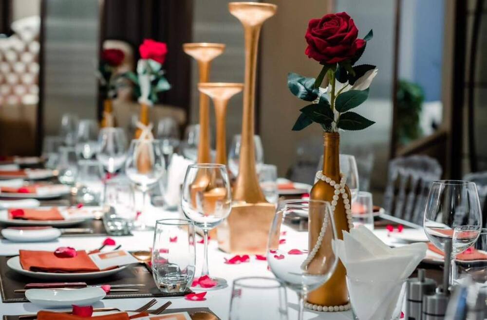 Rico South American Steakhouse - Immerse yourself in trendy European style in Hanoi 4