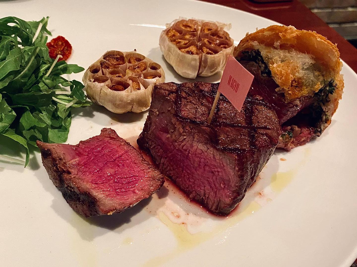 Rico South American Steakhouse - Immerse yourself in trendy European style in Hanoi 7