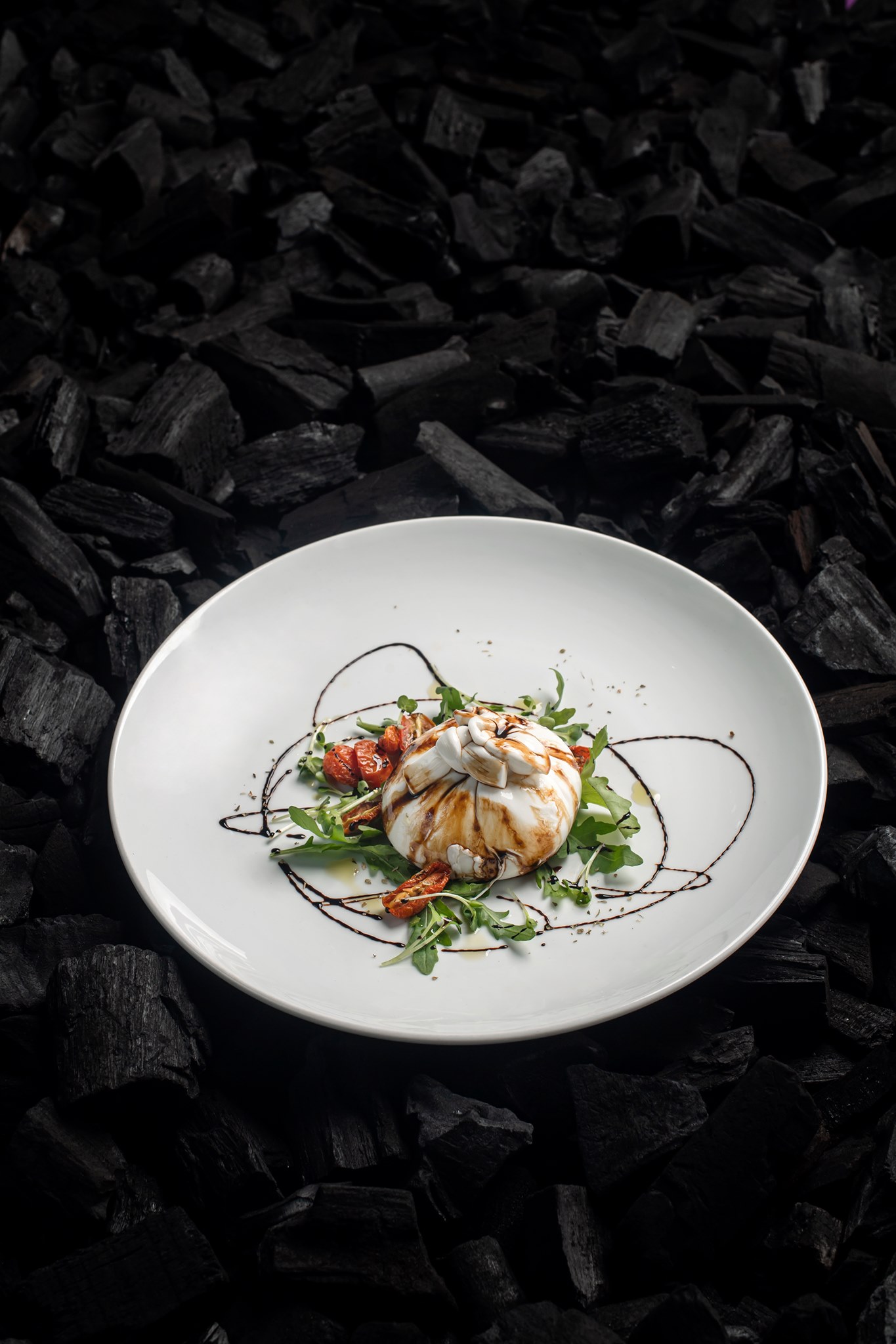 Rico South American Steakhouse - Immerse yourself in trendy European style in Hanoi 10