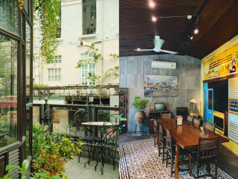 Top 15 extremely chill rooftop bars in District 1 with beautiful views 8