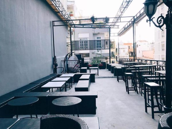 Top 10+ rooftop shops in District 10 with free virtual views 11