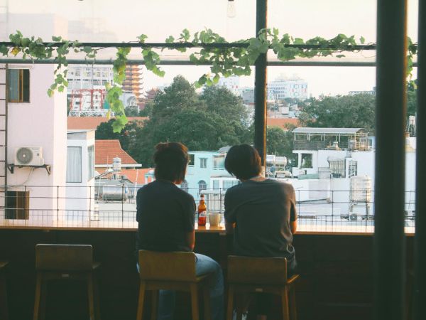 Top 10+ rooftop shops in District 10 with free virtual views 3