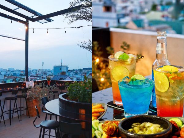 Top 10+ rooftop shops in District 10 with free virtual views 4