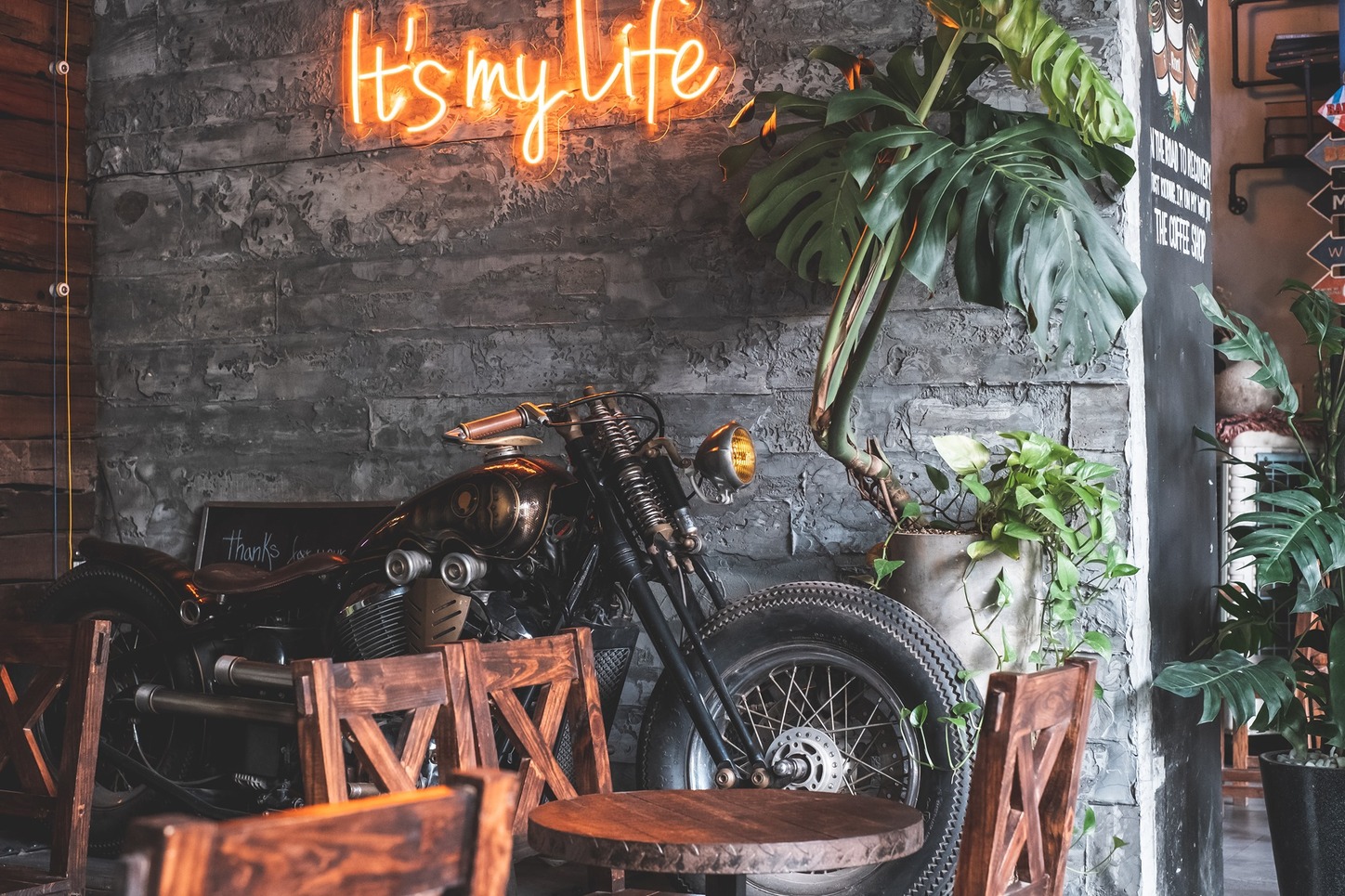 Root Cafe - An artist's cafe in the middle of the ancient capital 2
