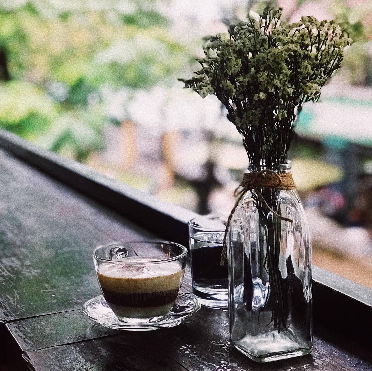 Root Cafe - An artist's cafe in the middle of the ancient capital 6