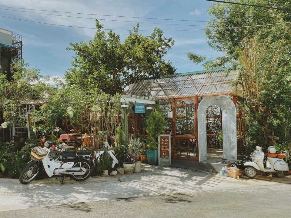 Route 66 Cafe - A place to leisurely relax in the sleepless night of Da Lat 2