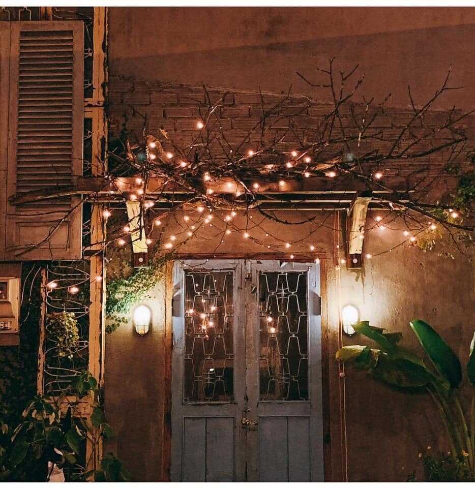 Route 66 Cafe - A place to leisurely relax in the sleepless night of Da Lat 7