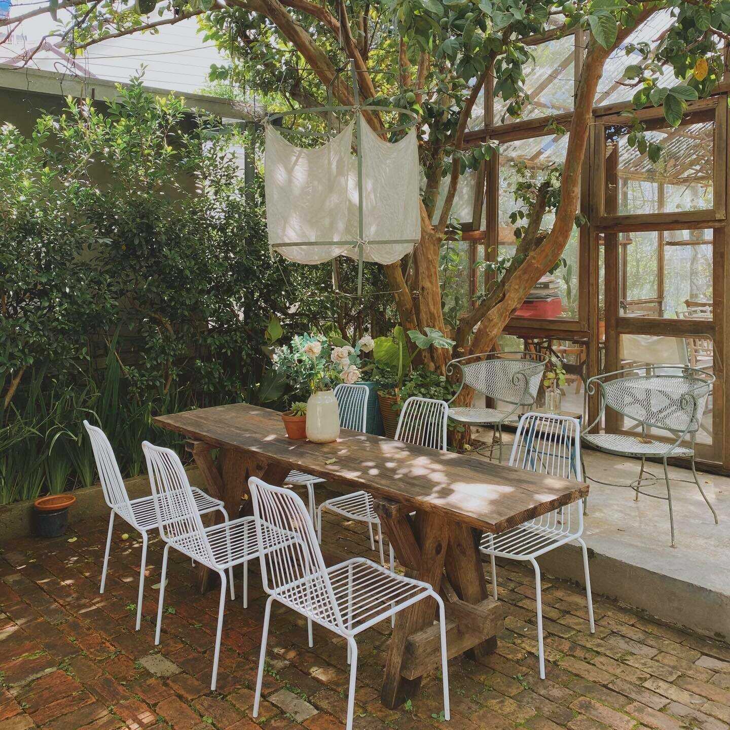 Route 66 Cafe - A place to leisurely relax in the sleepless night of Da Lat 15