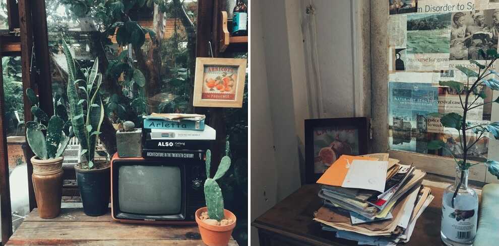 Route 66 Cafe - A place to leisurely relax in the sleepless night of Da Lat 18