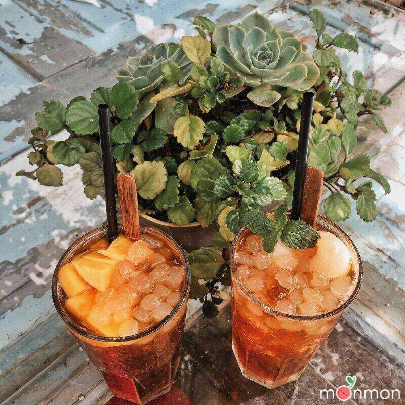 Route 66 Cafe - A place to leisurely relax in the sleepless night of Da Lat 23