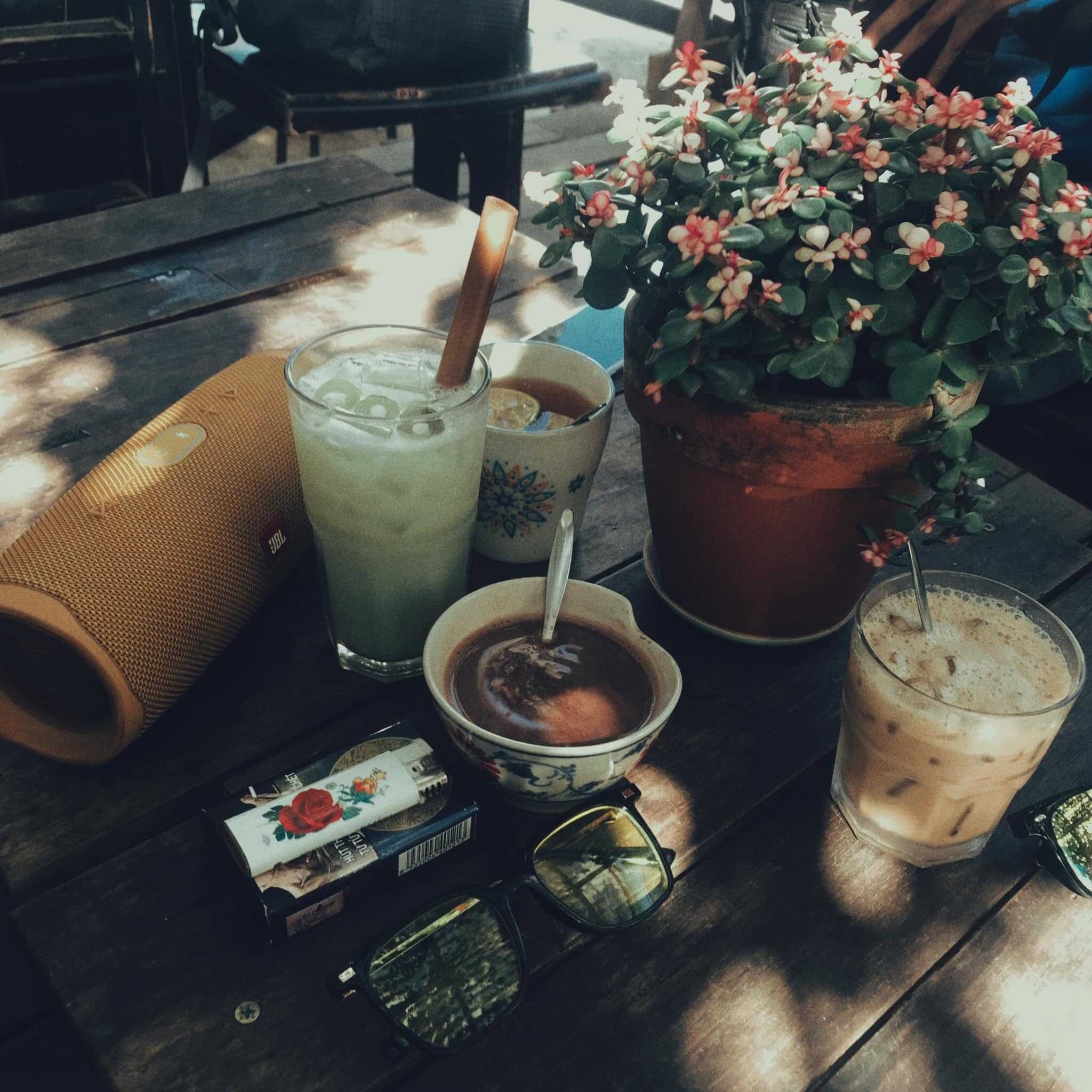 Route 66 Cafe - A place to leisurely relax in the sleepless night of Da Lat 24