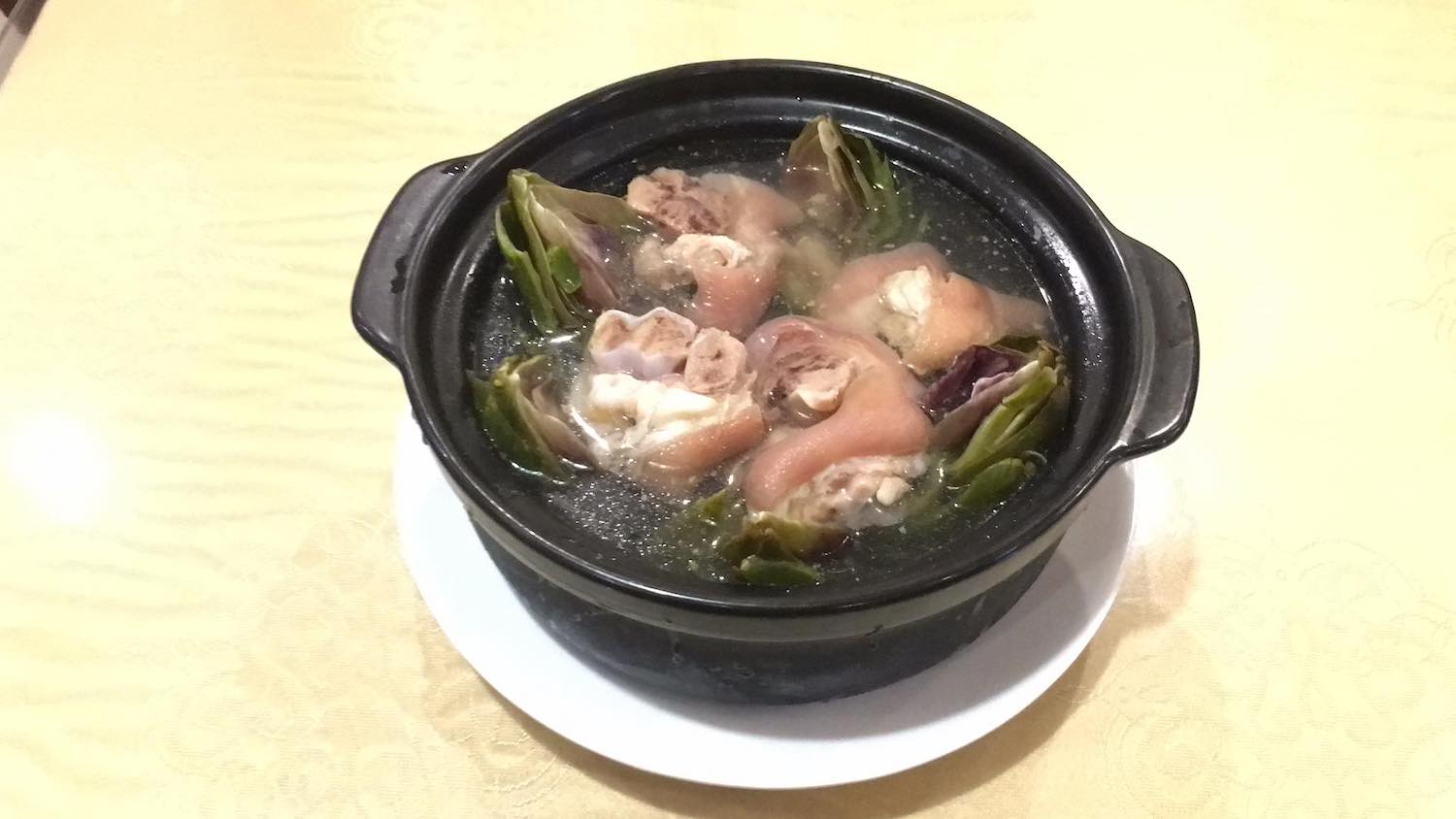 Let's sweep out all the famous Da Lat potted rice restaurants in the city of thousands of flowers