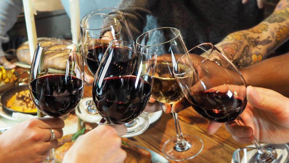 Dalat wine - A precious and meaningful gift in the city of flowers 5