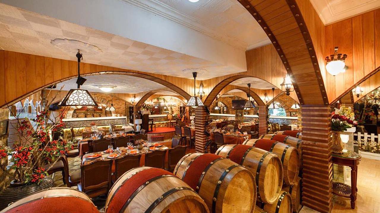 Dalat wine - A precious and meaningful gift in the city of flowers 8