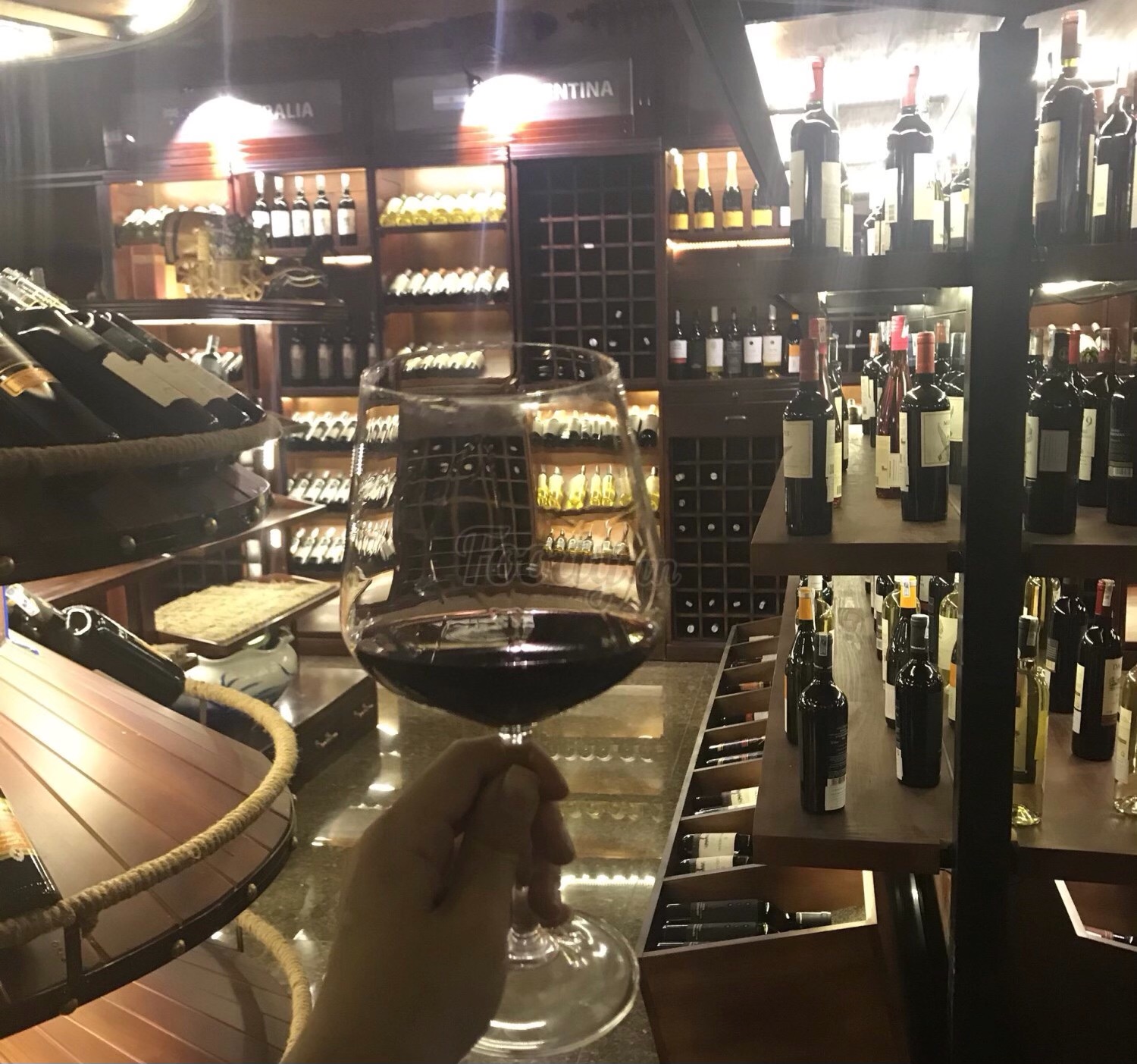 Da Lat wine - A precious and meaningful gift in the city of flowers 2