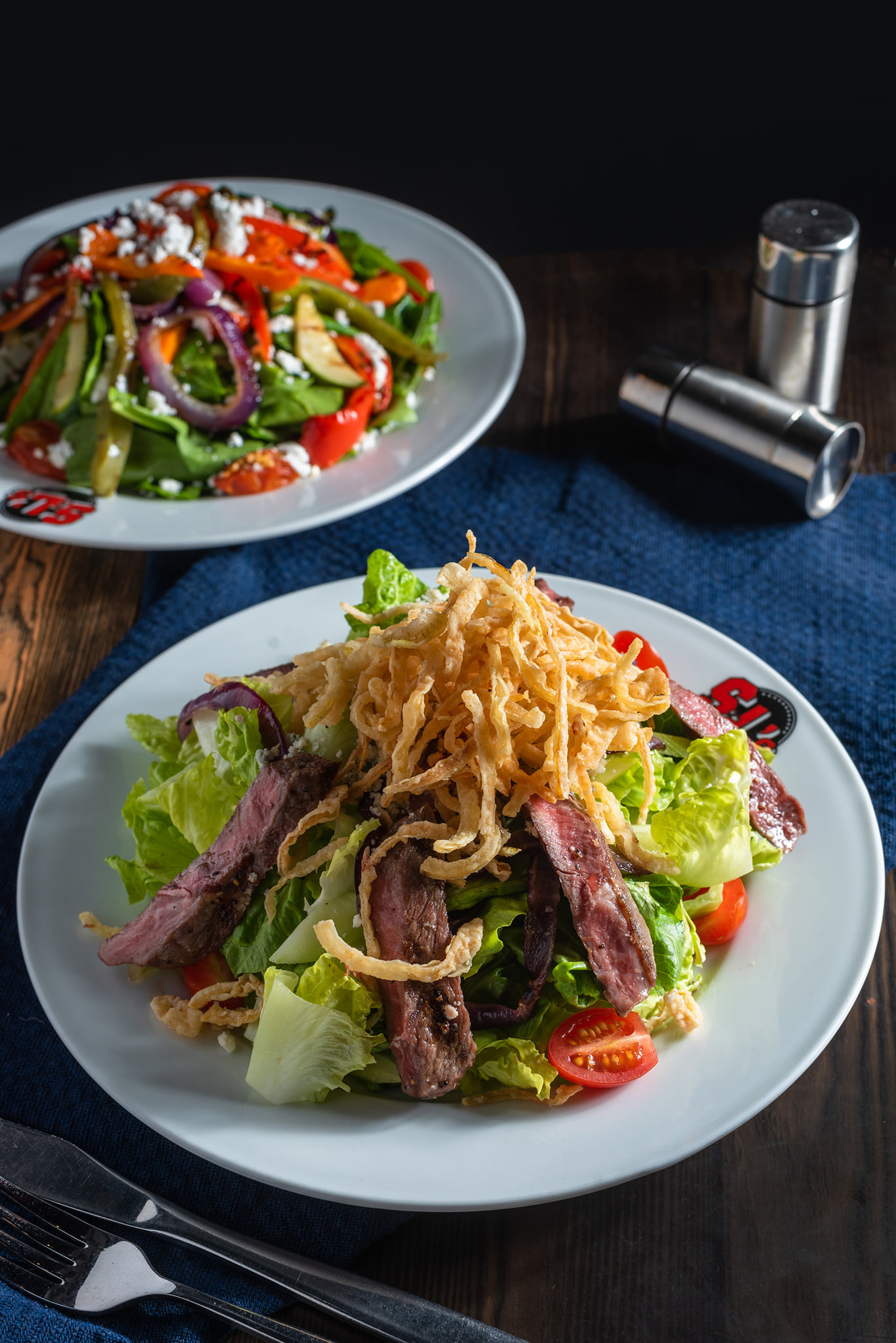 S&L's Diner - American-style restaurant in the heart of Capital City 10
