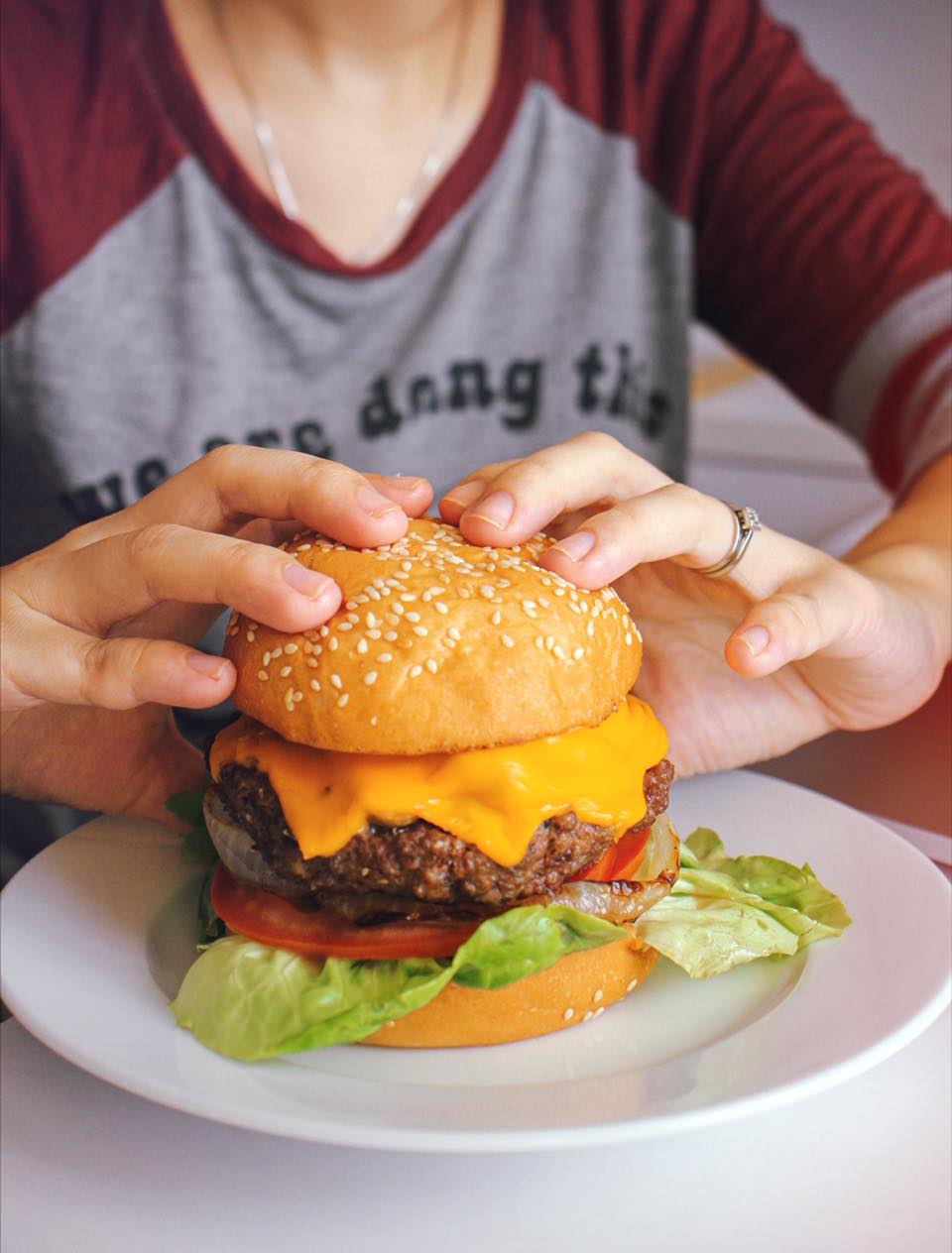 S&L's Diner - American-style restaurant in the heart of Capital City 11