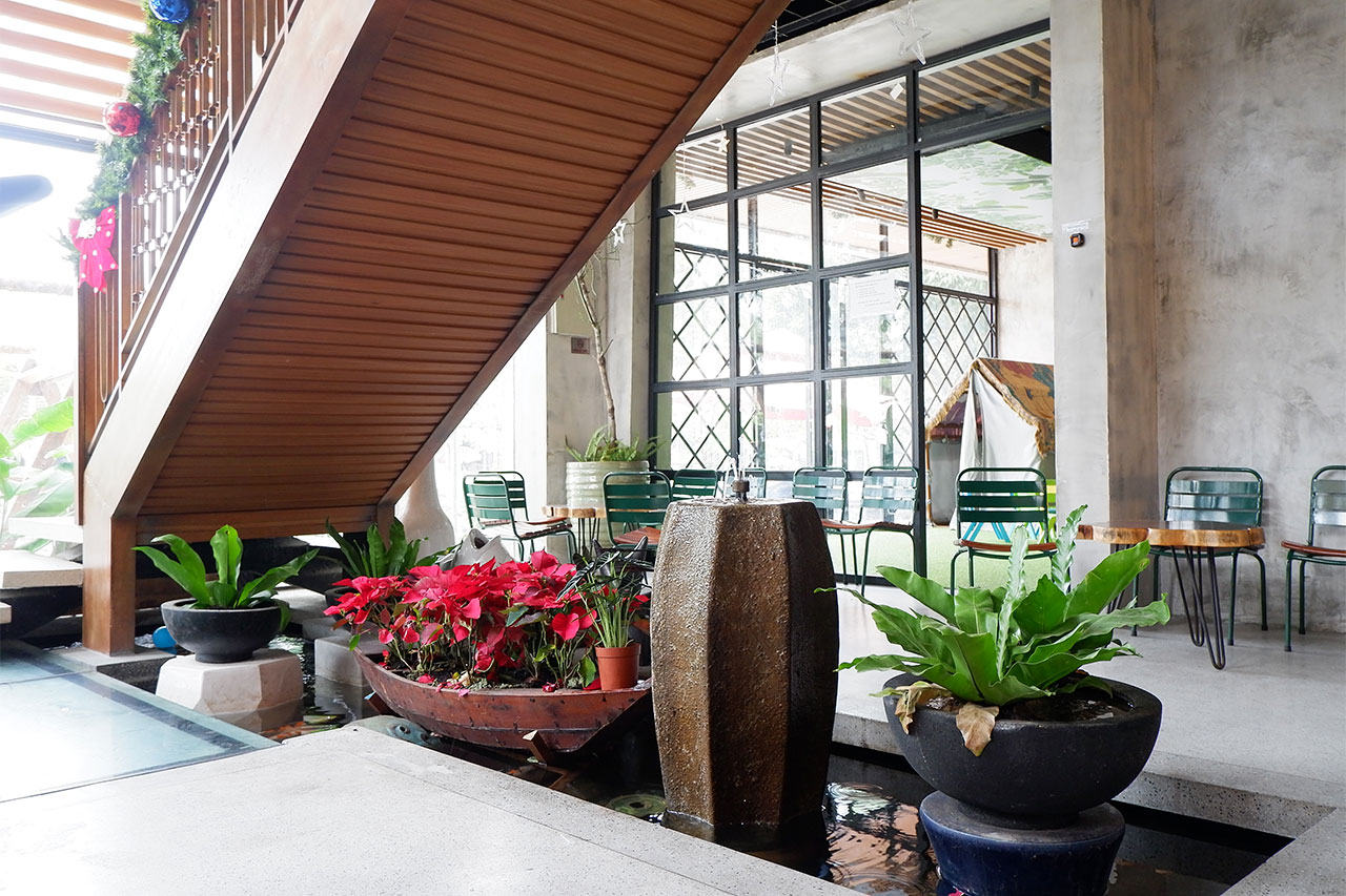 Saigon Brown Cafe Da Nang - Taste of Saigon in the heart of Da Nang 6
