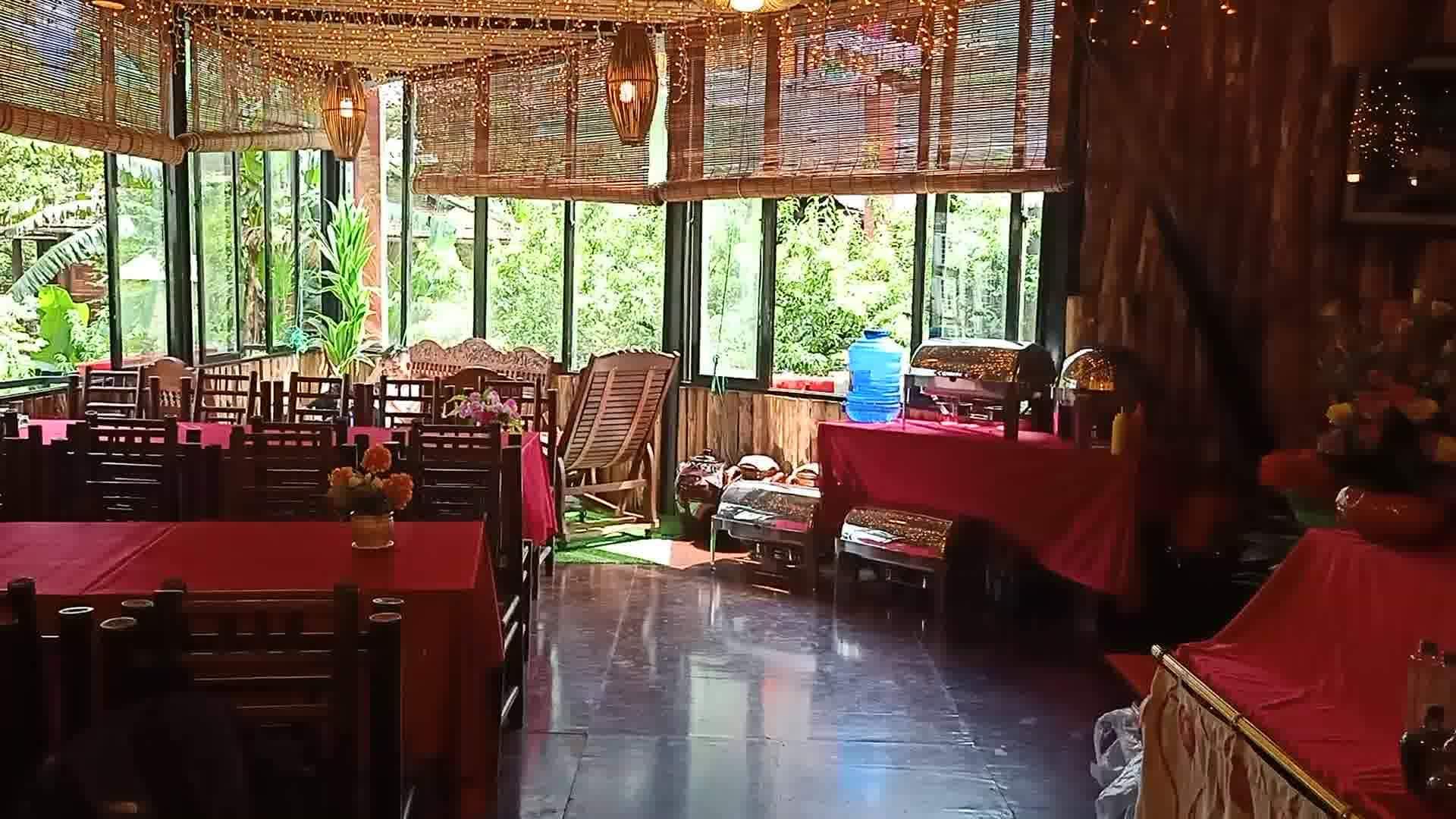 Sapa Moment Romantic restaurant - Fully enjoy authentic Sapa specialties 2
