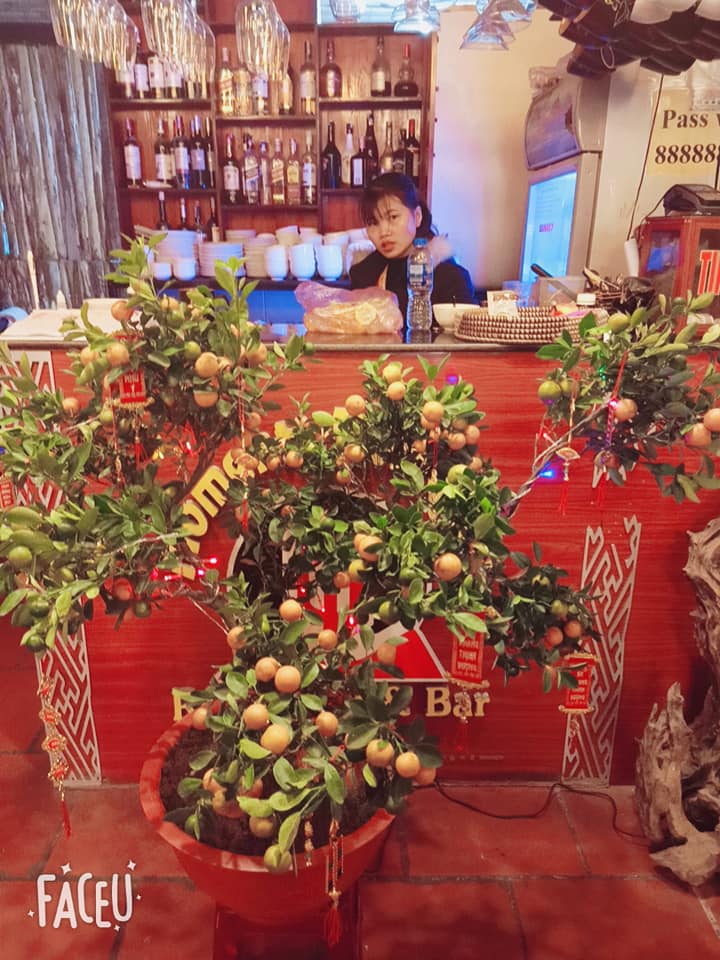 Sapa Moment Romantic restaurant - Fully enjoy authentic Sapa specialties 3