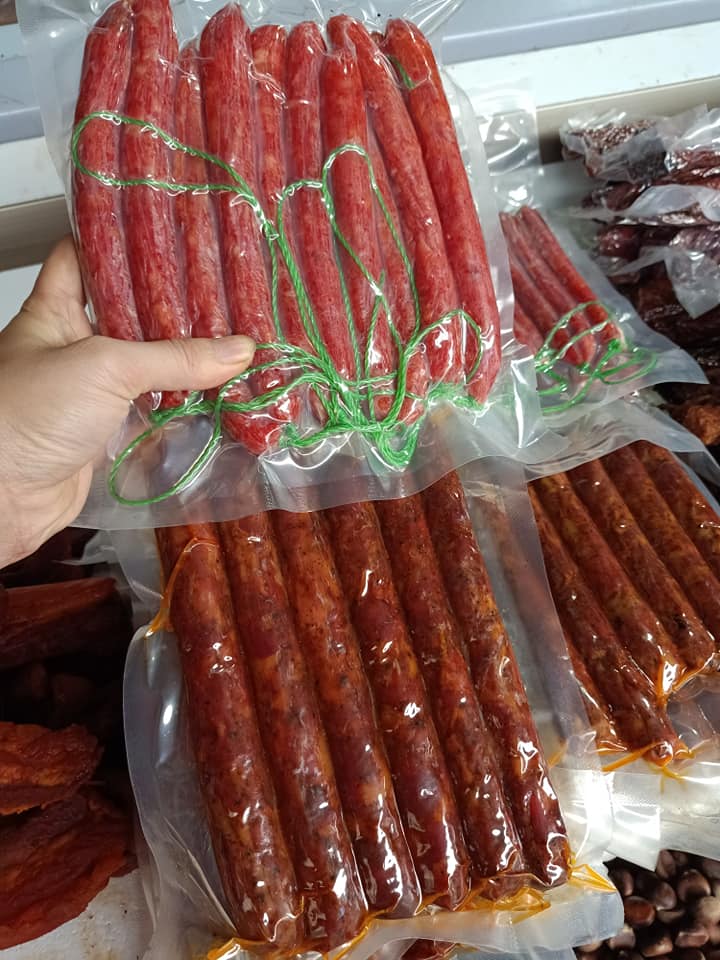 Sapa Moment Romantic restaurant - Fully enjoy authentic Sapa specialties 8