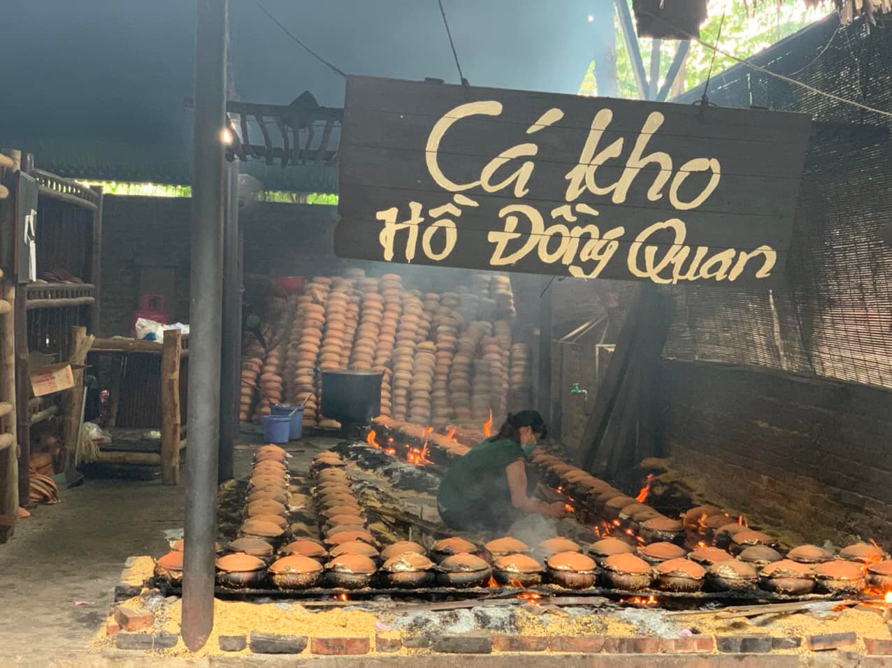 Set odds to enjoy Soc Son specialties 14