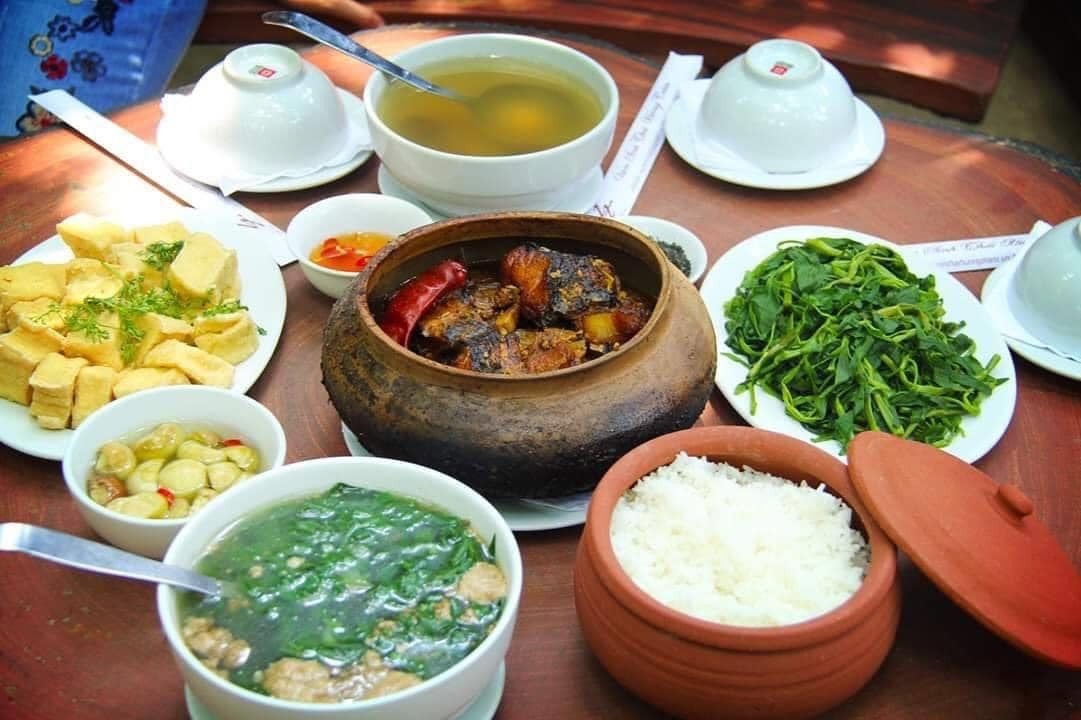Bet to enjoy Soc Son specialties 15