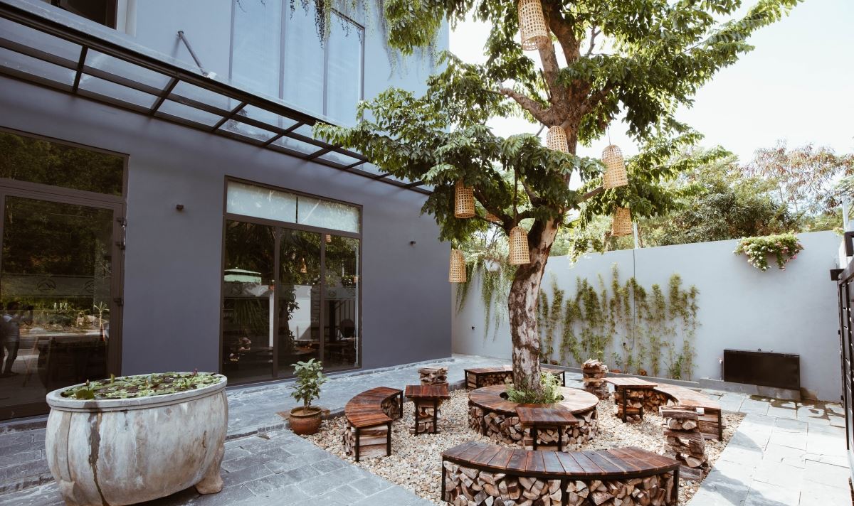 Son Tra Retreat - Find some simple serenity in Da Nang 3