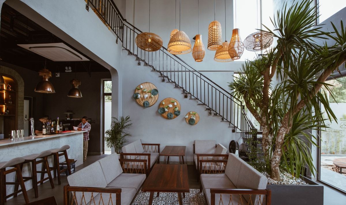 Son Tra Retreat - Find some simple serenity in Da Nang 5