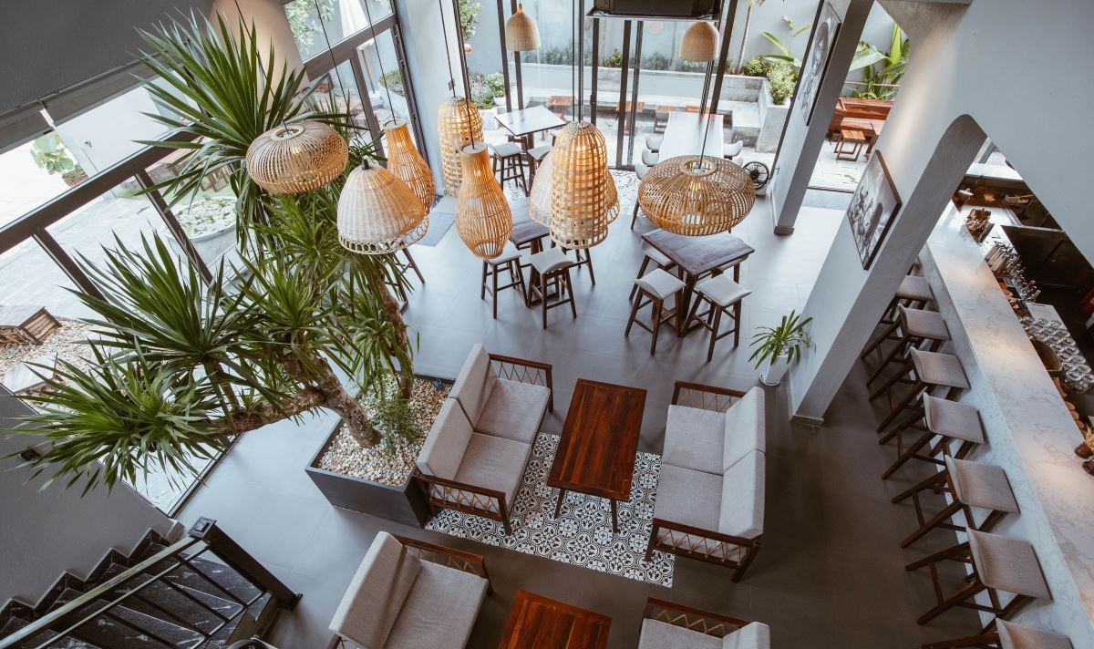 Son Tra Retreat - Find some simple serenity in Da Nang 6