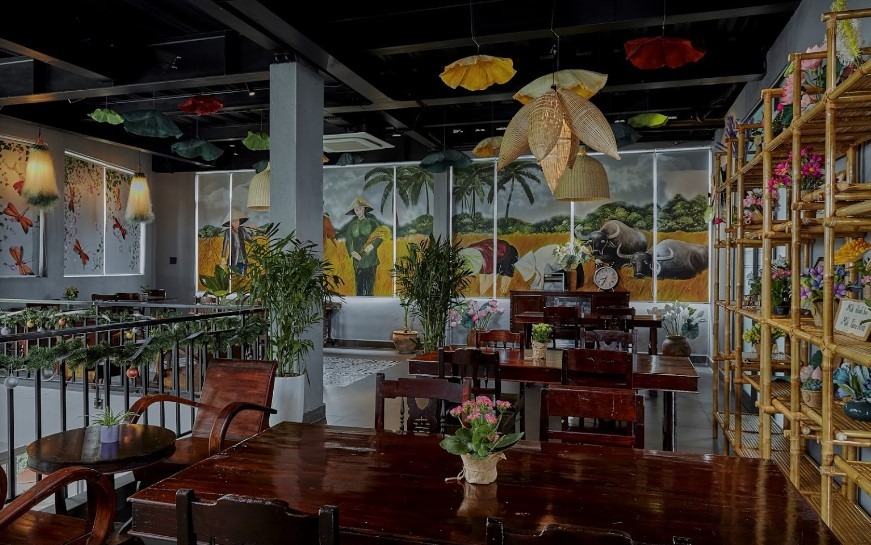 Son Tra Retreat - Find some simple serenity in Da Nang 7