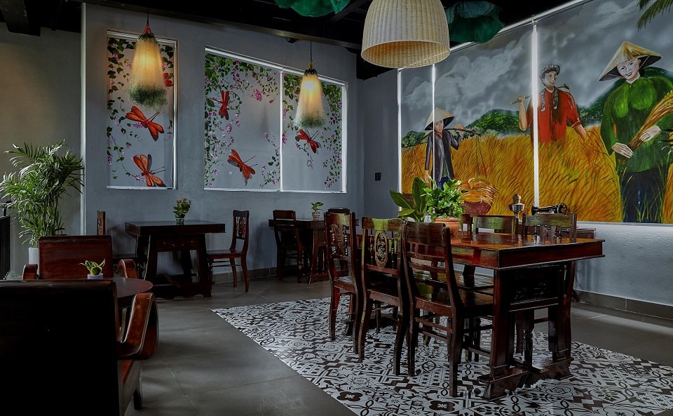 Son Tra Retreat - Find some simple serenity in Da Nang 8