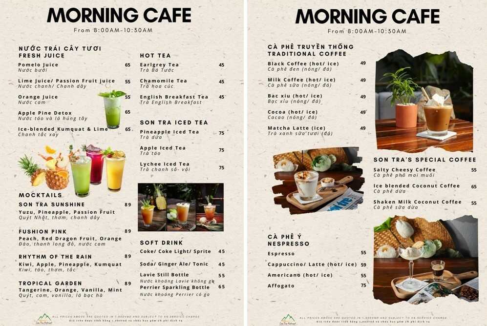 Son Tra Retreat - Find some simple serenity in Da Nang 9