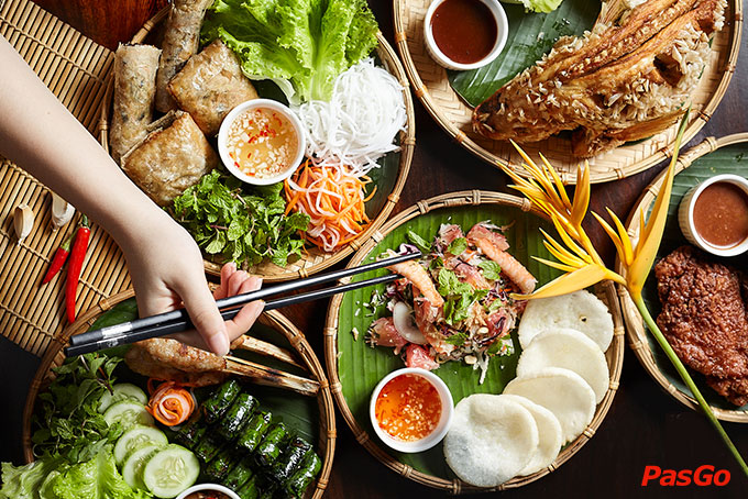 Son Tra Retreat - Find some simple serenity in Da Nang 10