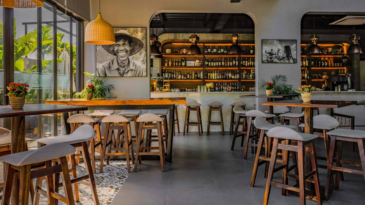 Son Tra Retreat - Find some simple serenity in Da Nang 12