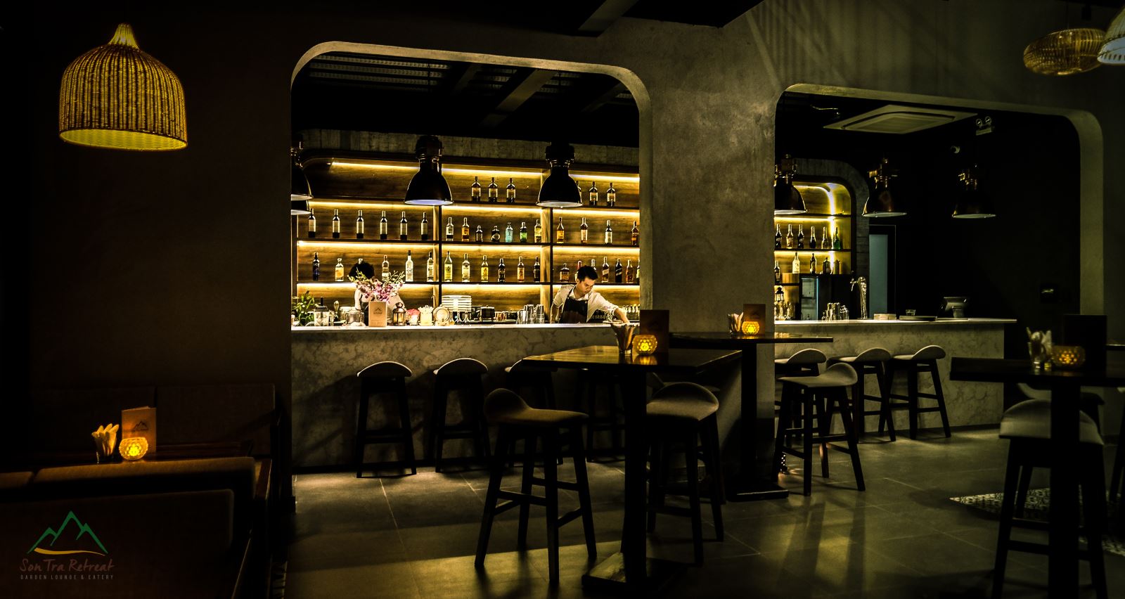 Son Tra Retreat - Find some simple serenity in Da Nang 13