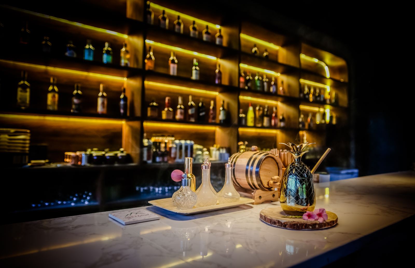 Son Tra Retreat - Find some simple serenity in Da Nang 14