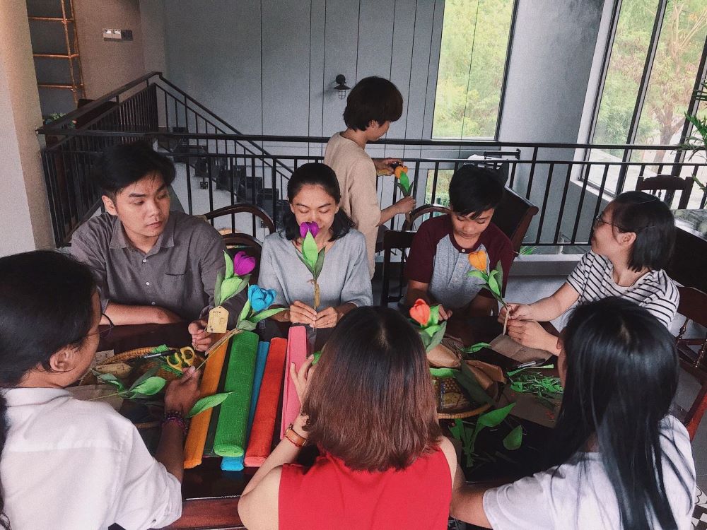 Son Tra Retreat - Find some simple serenity in Da Nang 19