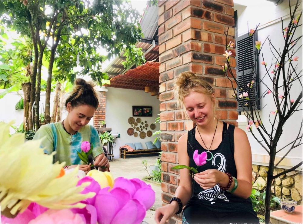 Son Tra Retreat - Find some simple serenity in Da Nang 20