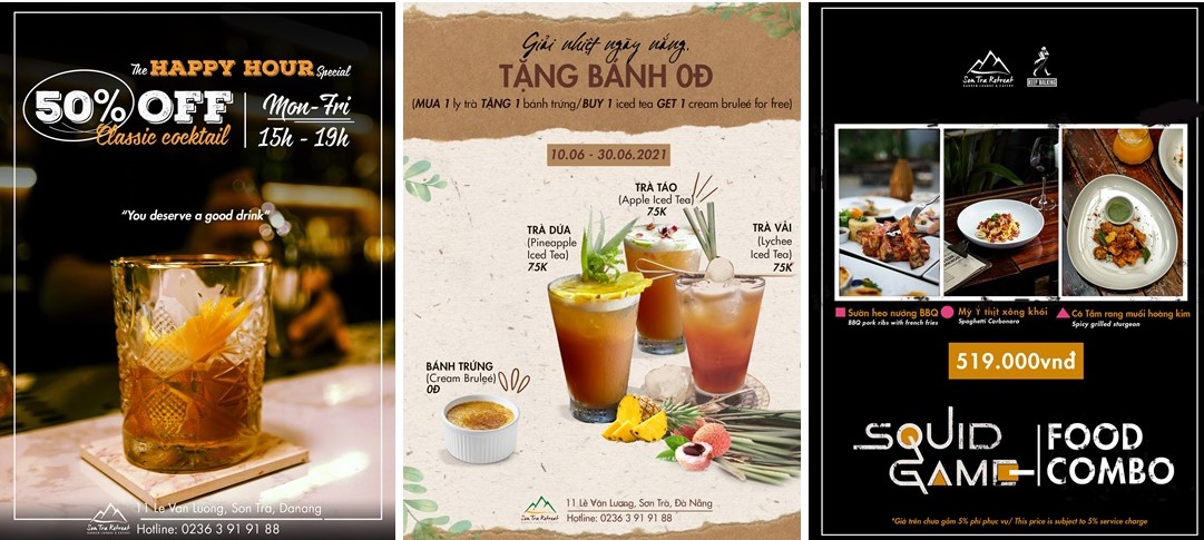Son Tra Retreat - Find some simple serenity in Da Nang 24
