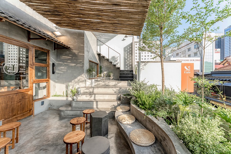 Soo Kafe, bringing the taste of Specialty coffee to diners 6