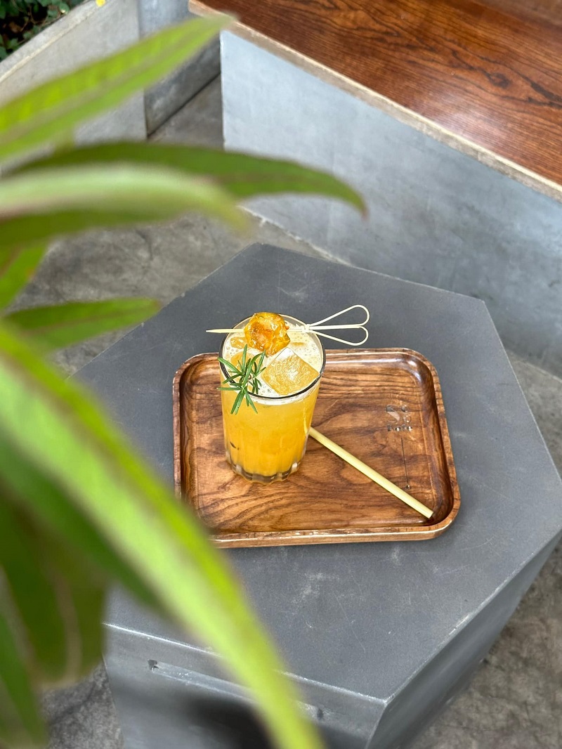 Soo Kafe, bringing the taste of Specialty coffee to diners 15