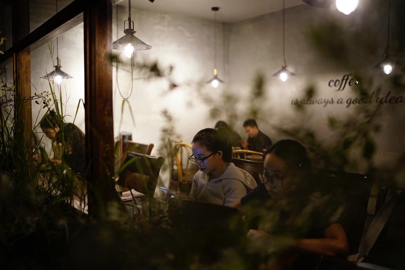 Soo Kafe, bringing the taste of Specialty coffee to diners 8