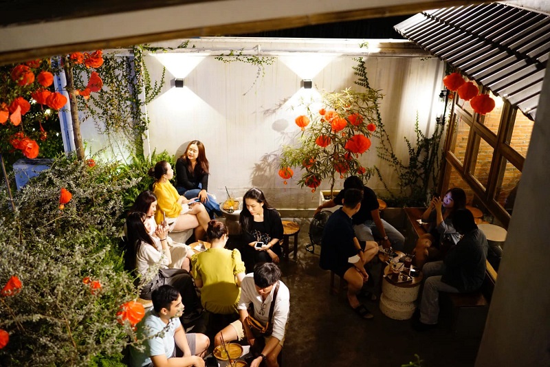 Soo Kafe, bringing the taste of Specialty coffee to diners 9
